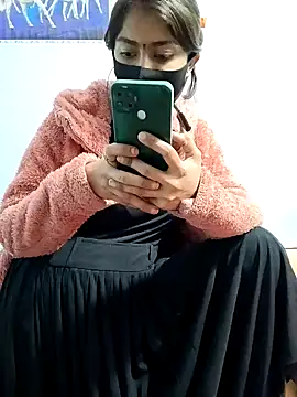 Payal G online show from 01-11-26, 03:39