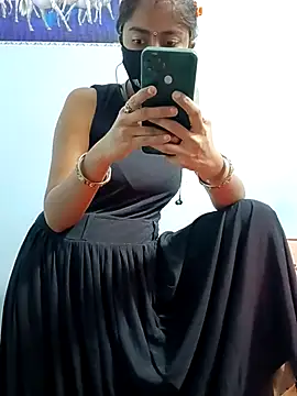 Payal G online show from 01-13-26, 05:18