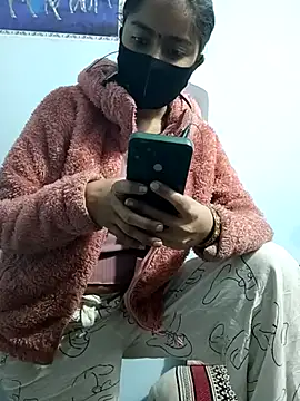 Payal G online show from 01-15-26, 10:53