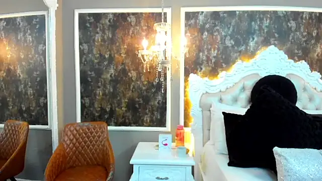 Gaby Wett online show from 11-04-25, 12:15