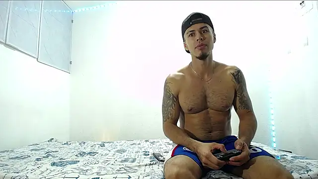 Rurik Jones online show from 02-11-26, 11:54