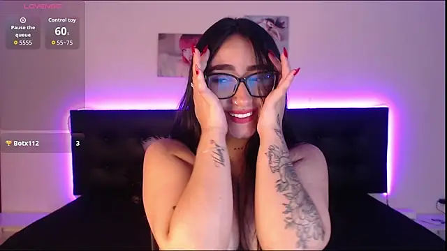 SeleneMore online show from 04-04-26, 10:18