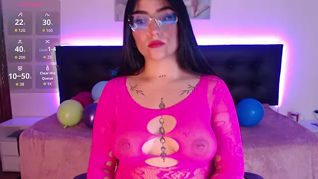 SeleneMore online show from 04-08-26, 09:26