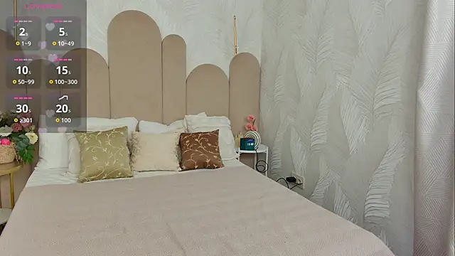 JessiJull online show from 04-08-26, 05:07