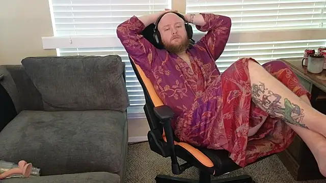 theballboy1 online show from 04-17-26, 03:48