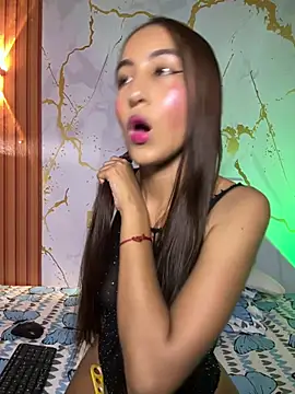 Luna star3 online show from 07-15-26, 07:08