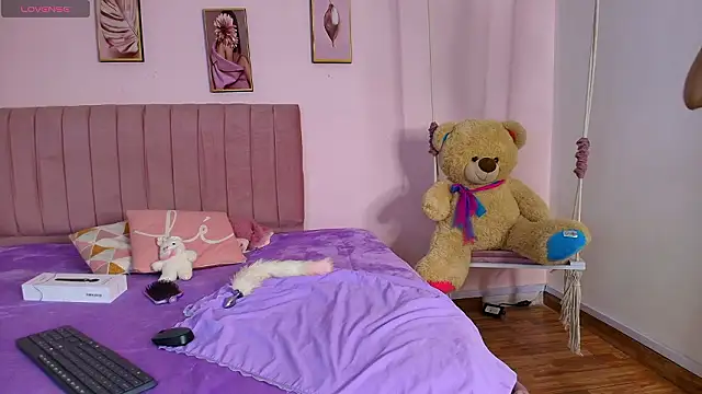 little ellie 1 online show from 02-12-26, 08:48