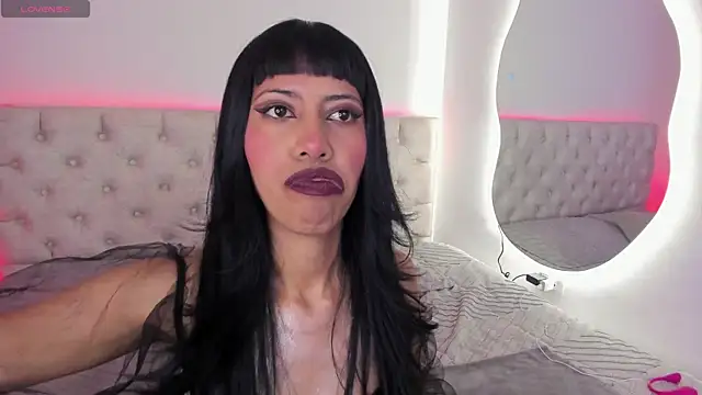 Nina fox 0691 online show from 11-13-25, 12:37