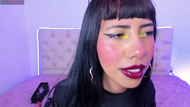 Nina fox 0691 online show from 01-07-26, 01:46