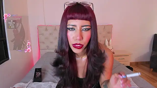 Nina fox 0691 online show from 03-17-26, 05:38