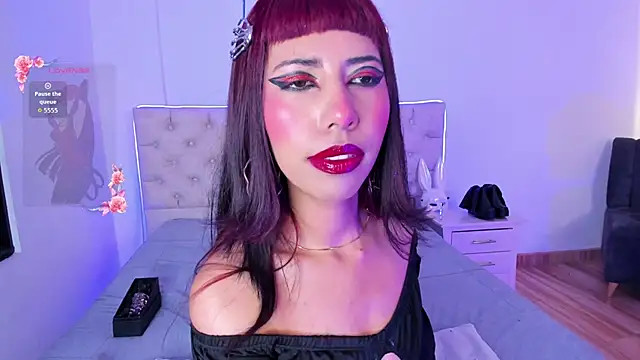 Nina fox 0691 online show from 03-19-26, 02:54