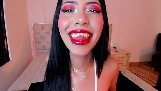 Nina fox 0691 online show from 05-27-26, 03:20