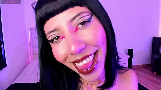 Nina fox 0691 online show from 06-02-26, 03:58