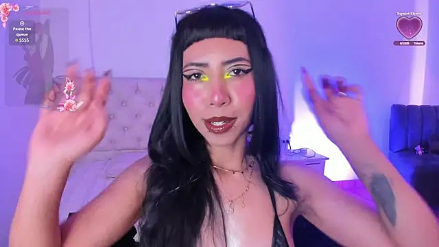 Nina fox 0691 online show from 06-25-26, 01:37