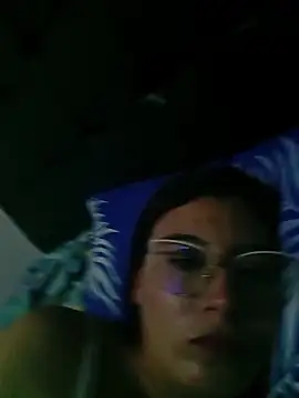 allison mc online show from 02-03-26, 03:48