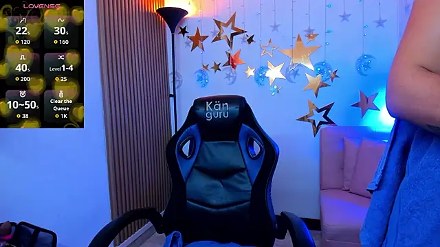 allison mc online show from 03-15-26, 03:34