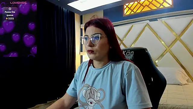 allison mc online show from 04-08-26, 03:50