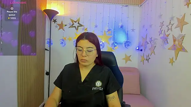 allison mc online show from 05-13-26, 03:48