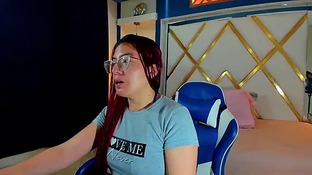 allison mc online show from 07-02-26, 03:34