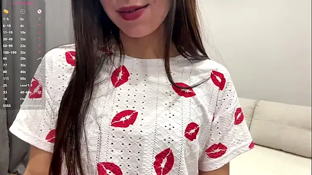 CherryDreamers online show from 10-14-25, 07:09