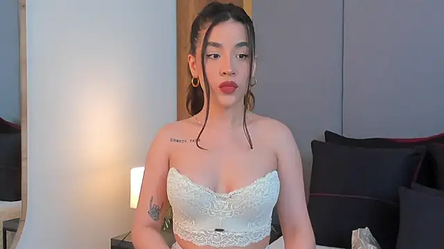 AryBlair online show from 11-15-25, 01:25