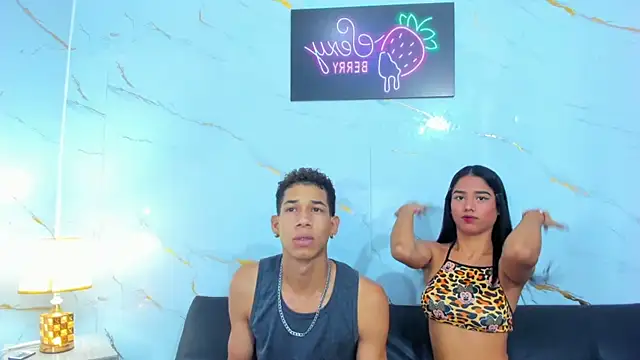 Little nicoll online show from 03-06-26, 01:46