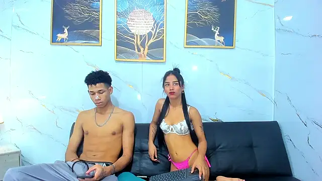 Little nicoll online show from 06-03-26, 12:02
