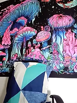 Nelsareth online show from 01-17-26, 03:44