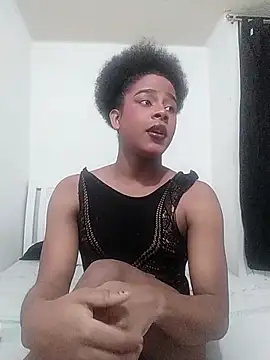 Nelsareth online show from 03-21-26, 06:51