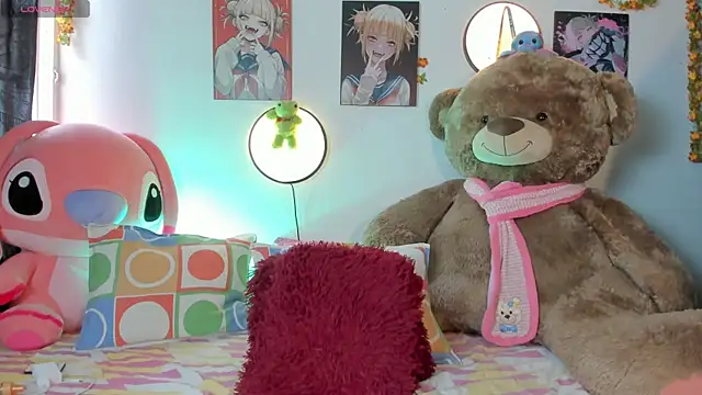Himiiko toga online show from 07-27-26, 03:41
