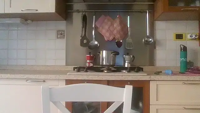 SuperValentina online show from 10-07-25, 10:56