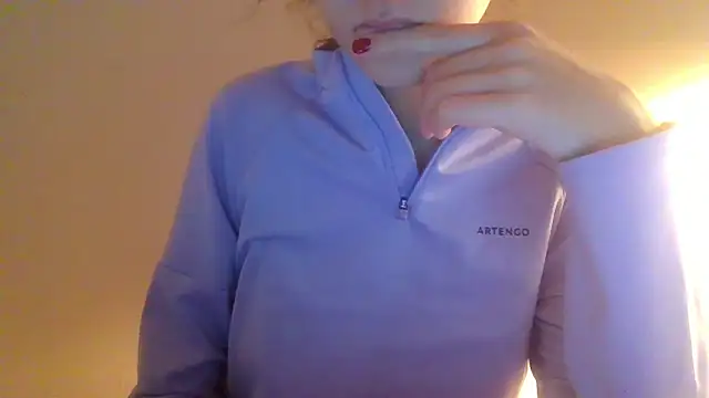 SuperValentina online show from 02-12-26, 01:39