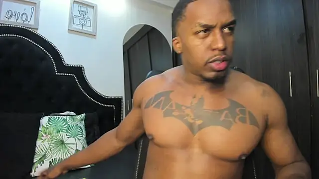 DenzelRios online show from 11-01-25, 07:49