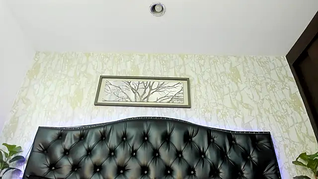 DenzelRios online show from 04-11-26, 03:22