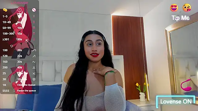 Amara18   online show from 03-26-26, 07:41