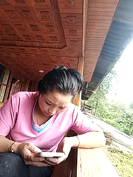 miemie-xx online show from 10-26-25, 06:30