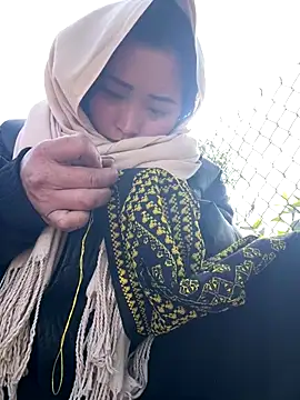 miemie-xx online show from 12-22-25, 03:36