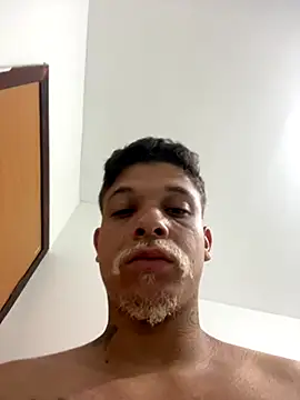 CabaMacho22 online show from 10-15-25, 10:15