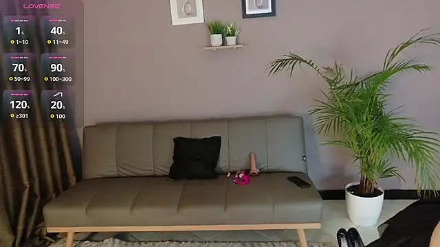 ZahraMilf online show from 01-08-26, 08:00