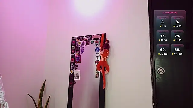 Brugmansia  online show from 01-18-26, 04:05