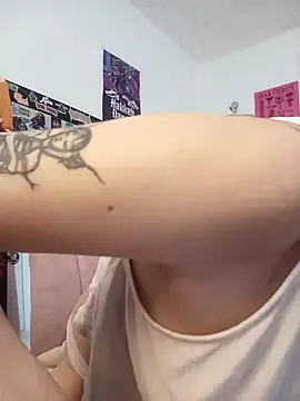 Brugmansia  online show from 04-12-26, 09:53