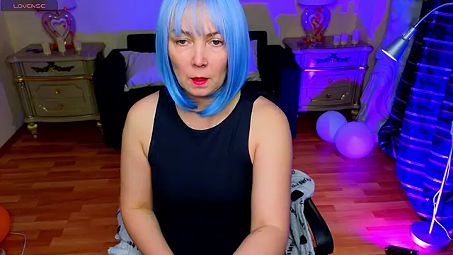 Viola Rayden online show from 11-10-25, 11:20