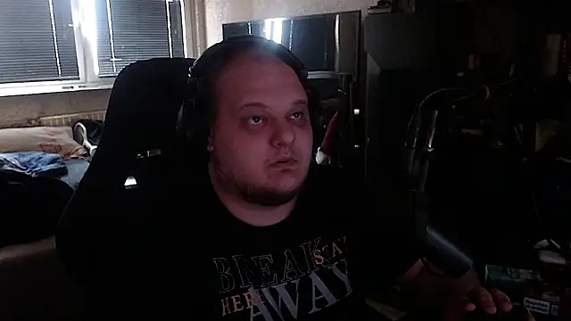 BennyOnTour online show from 03-11-26, 06:52