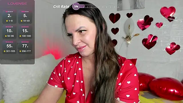 Snapshot of MIRAA_LUV chatting on 02-14-26, 05:59 MIRAA LUV online show from 02-14-26, 05:59