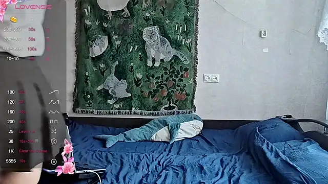 MiaLovelyOne online show from 02-09-26, 11:47