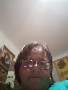 MilaCold5443 online show from 10-23-25, 08:18