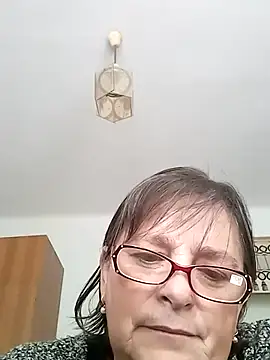 MilaCold5443 online show from 10-27-25, 07:23