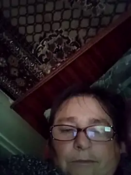 MilaCold5443 online show from 10-28-25, 12:41