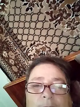 MilaCold5443 online show from 11-05-25, 07:30