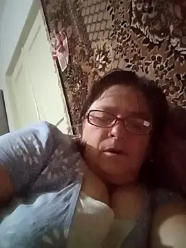 MilaCold5443 online show from 12-21-25, 07:32